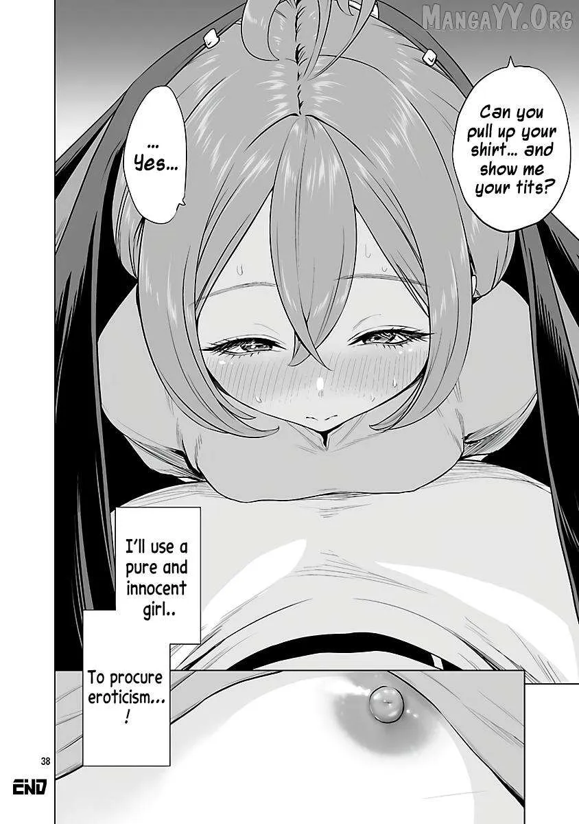 The Otherworldly Harem Hero Chronicles ~The Beautiful Warrior Girls Can't Refuse Their Reckless Master Strategist's Outrageous Requests~ — Chapter 6 — Page 37