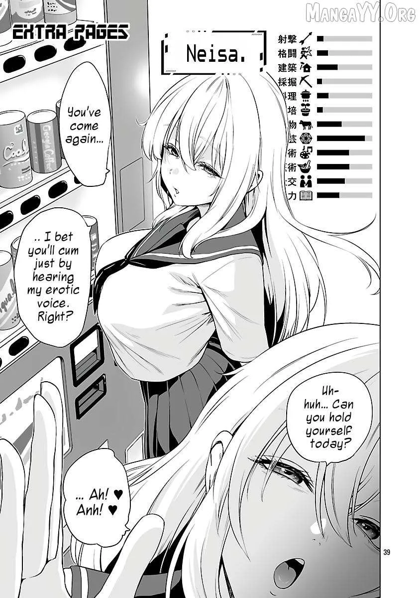 The Otherworldly Harem Hero Chronicles ~The Beautiful Warrior Girls Can't Refuse Their Reckless Master Strategist's Outrageous Requests~ — Chapter 6 — Page 38