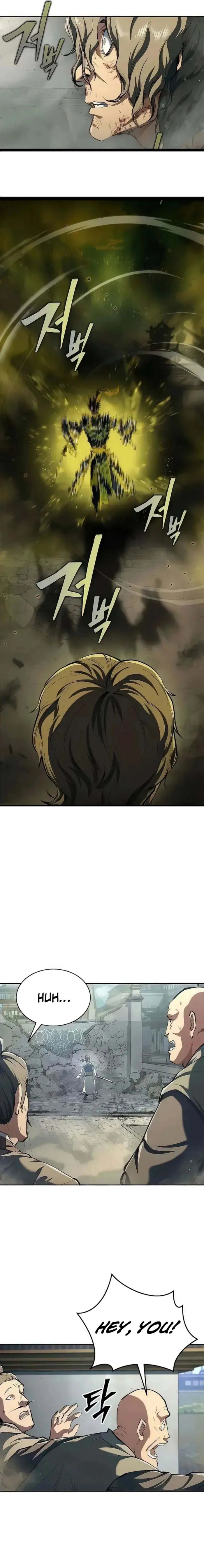 Murim Psychopath — Chapter 20 — Page 22