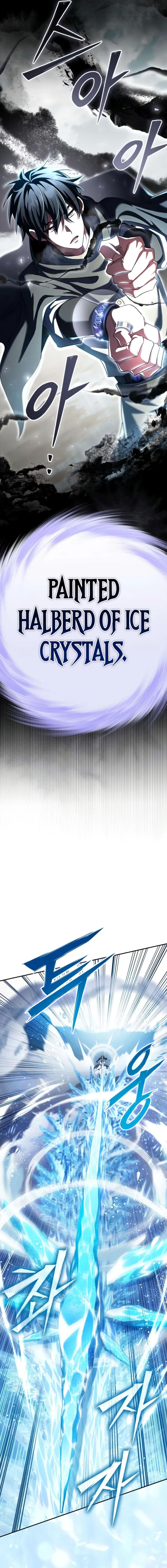 Became the Patron of Villains — Chapter 30 — Page 2