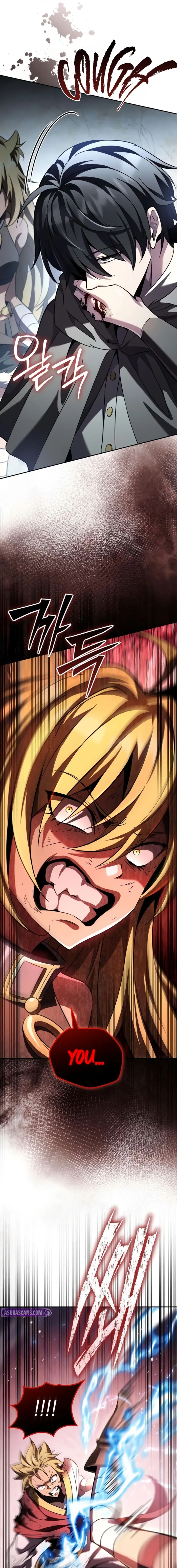 Became the Patron of Villains — Chapter 30 — Page 8