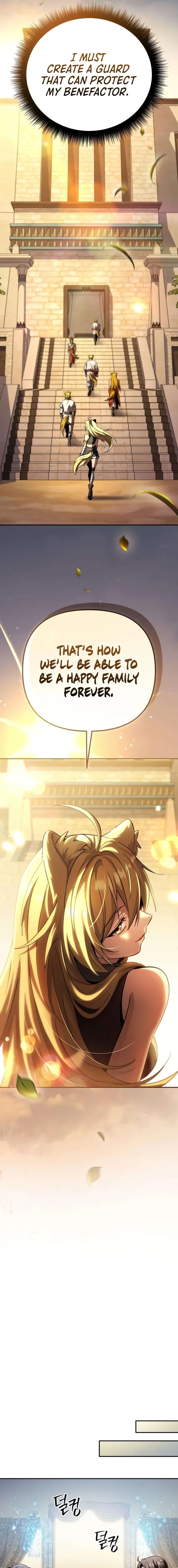 Became the Patron of Villains — Chapter 30 — Page 22