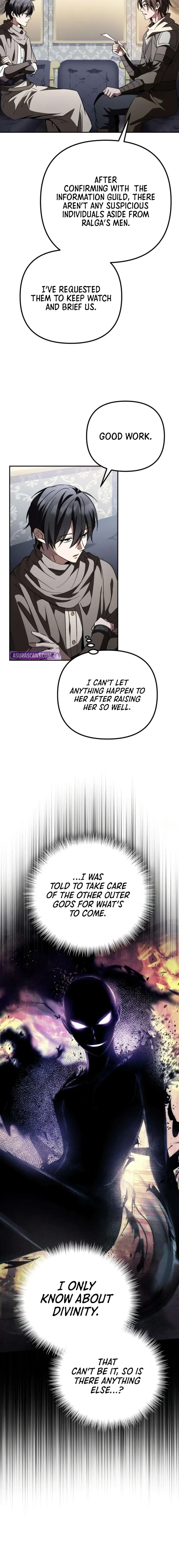 Became the Patron of Villains — Chapter 30 — Page 23
