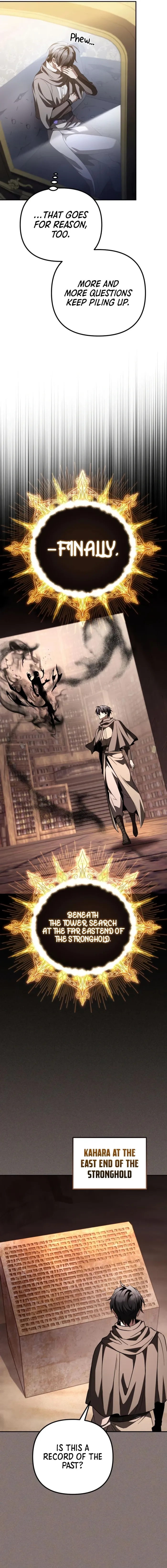 Became the Patron of Villains — Chapter 30 — Page 24