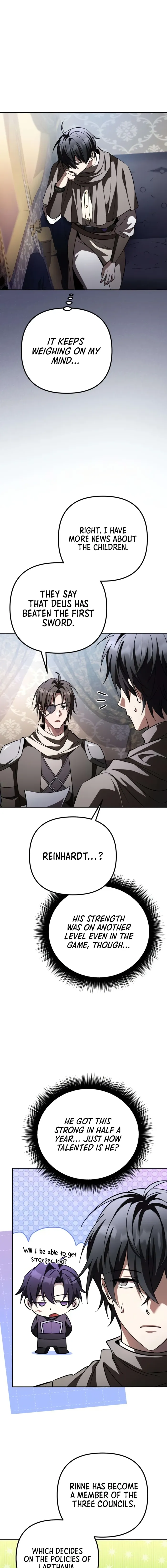 Became the Patron of Villains — Chapter 30 — Page 26