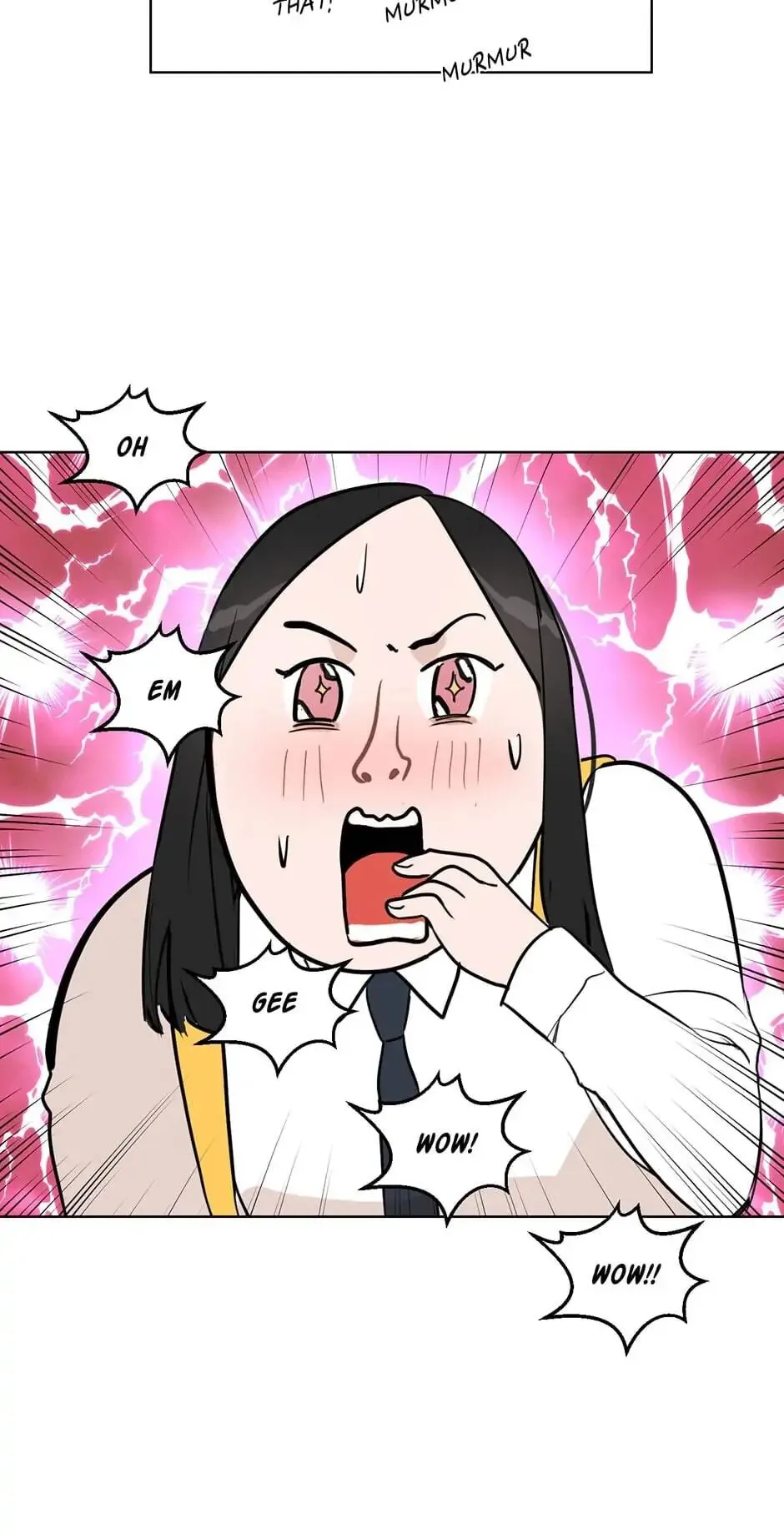Positively Yours — Chapter 19 — Page 11