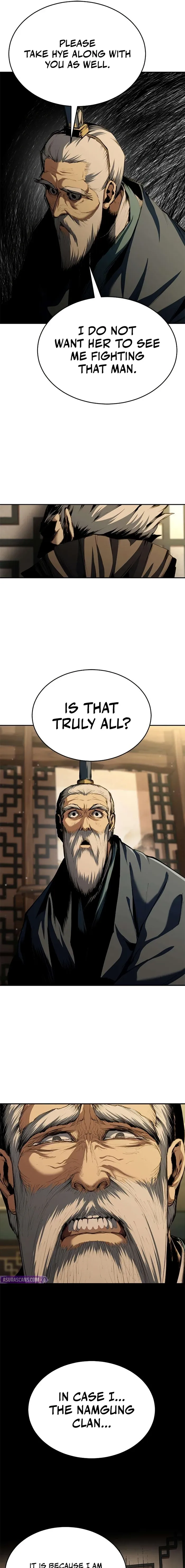 Murim Psychopath — Chapter 22 — Page 5