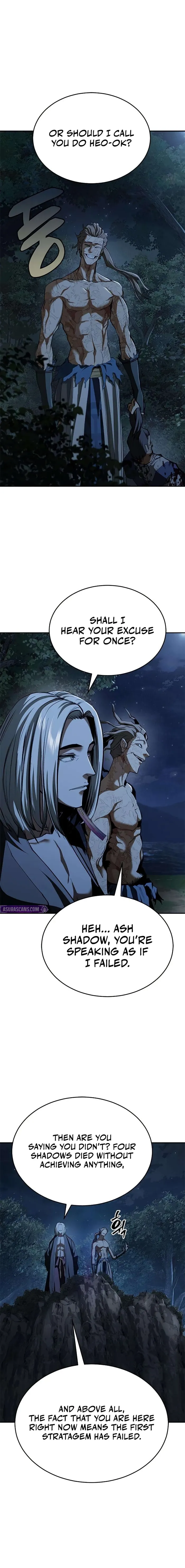 Murim Psychopath — Chapter 22 — Page 12