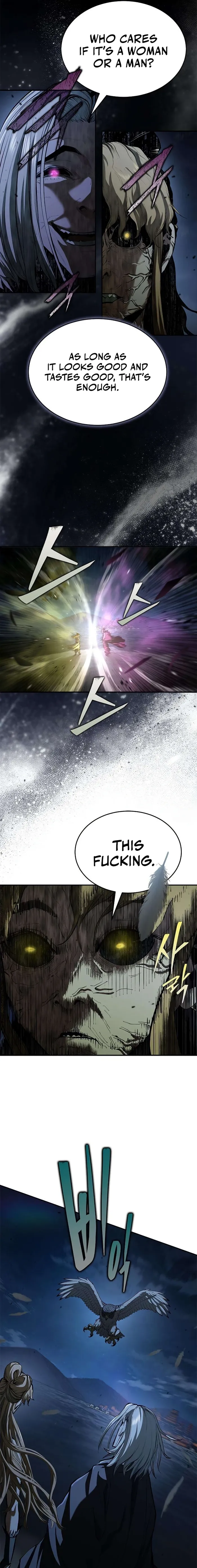 Murim Psychopath — Chapter 22 — Page 16