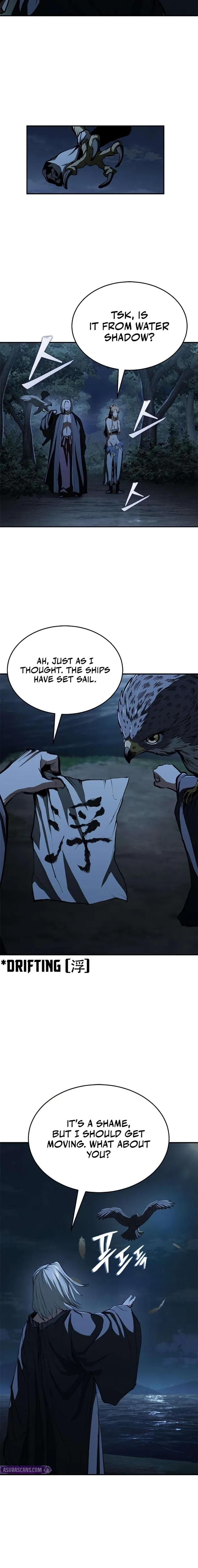 Murim Psychopath — Chapter 22 — Page 17