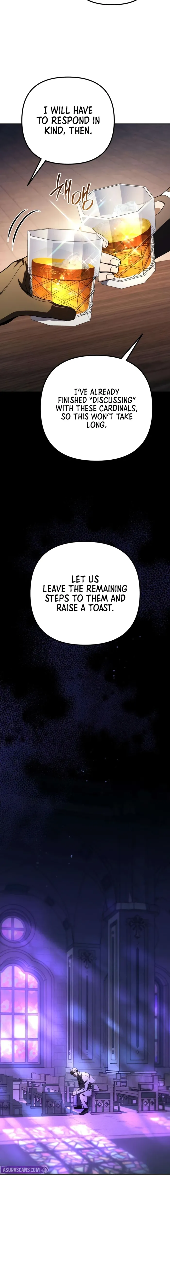 Became the Patron of Villains — Chapter 31 — Page 12
