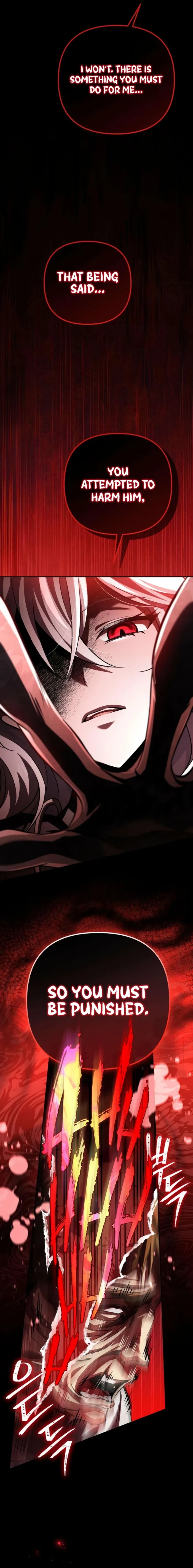 Became the Patron of Villains — Chapter 31 — Page 21