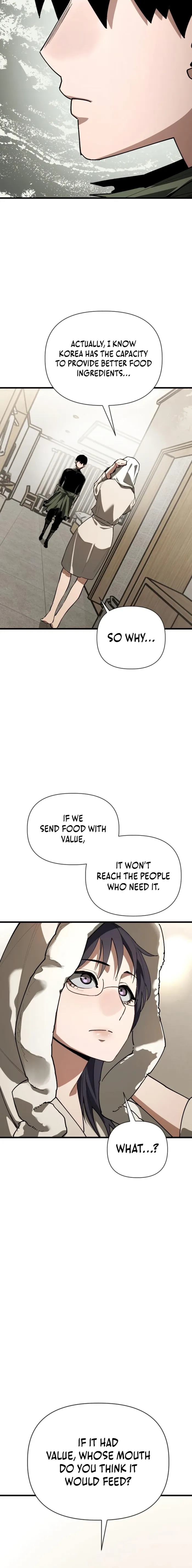World-Saving is a Skill — Chapter 22 — Page 16