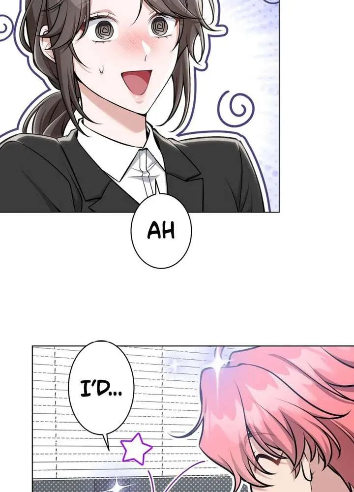 My Boyfriend Ten Years Younger Is My Elite Boss — Chapter 2 — Page 16