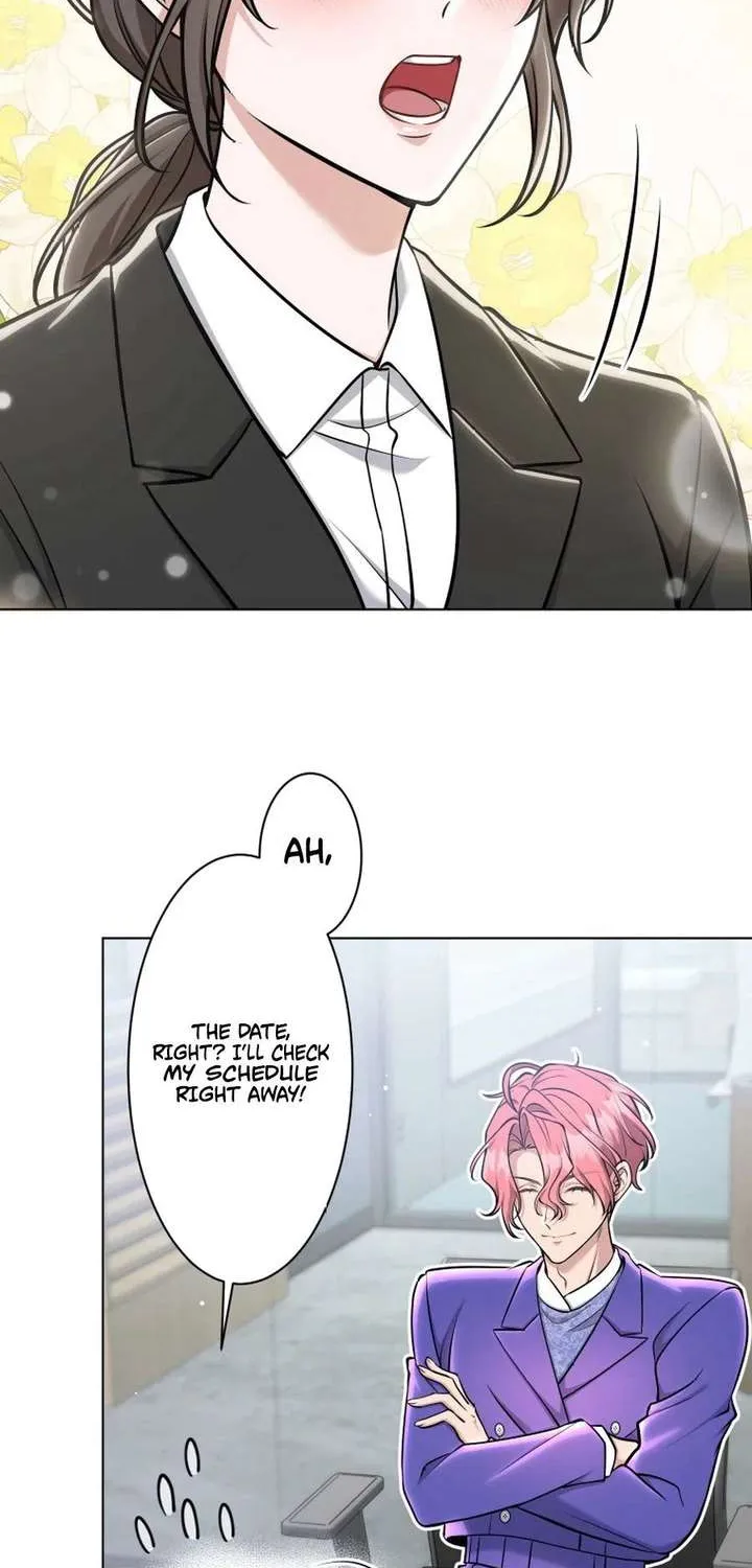 My Boyfriend Ten Years Younger Is My Elite Boss — Chapter 2 — Page 18