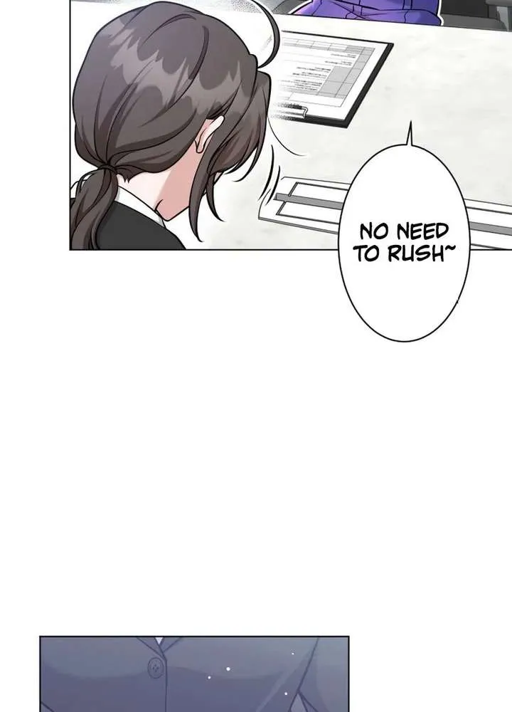 My Boyfriend Ten Years Younger Is My Elite Boss — Chapter 2 — Page 19
