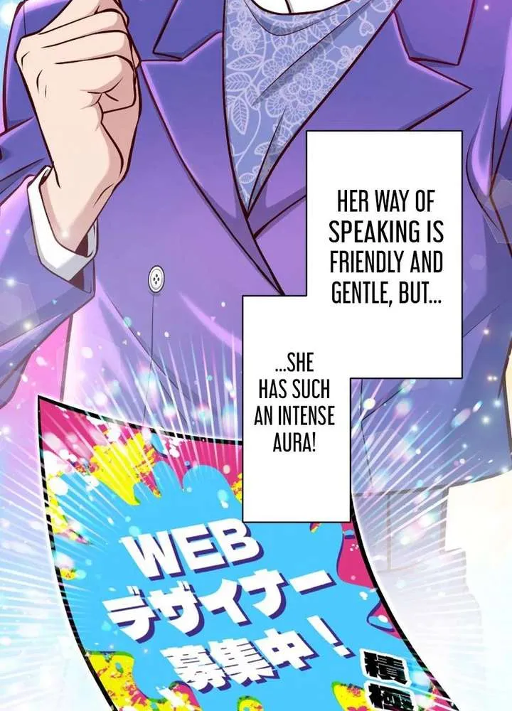 My Boyfriend Ten Years Younger Is My Elite Boss — Chapter 2 — Page 24