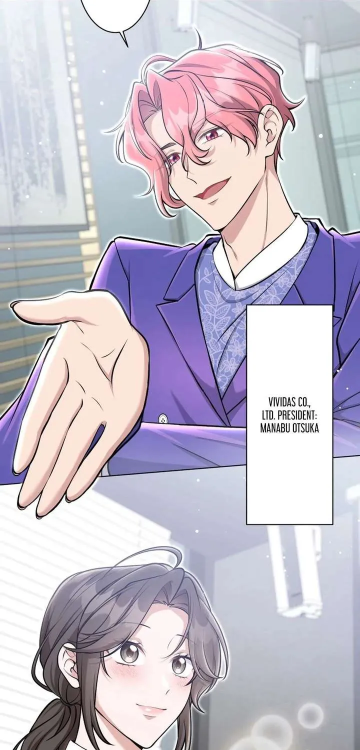 My Boyfriend Ten Years Younger Is My Elite Boss — Chapter 2 — Page 26