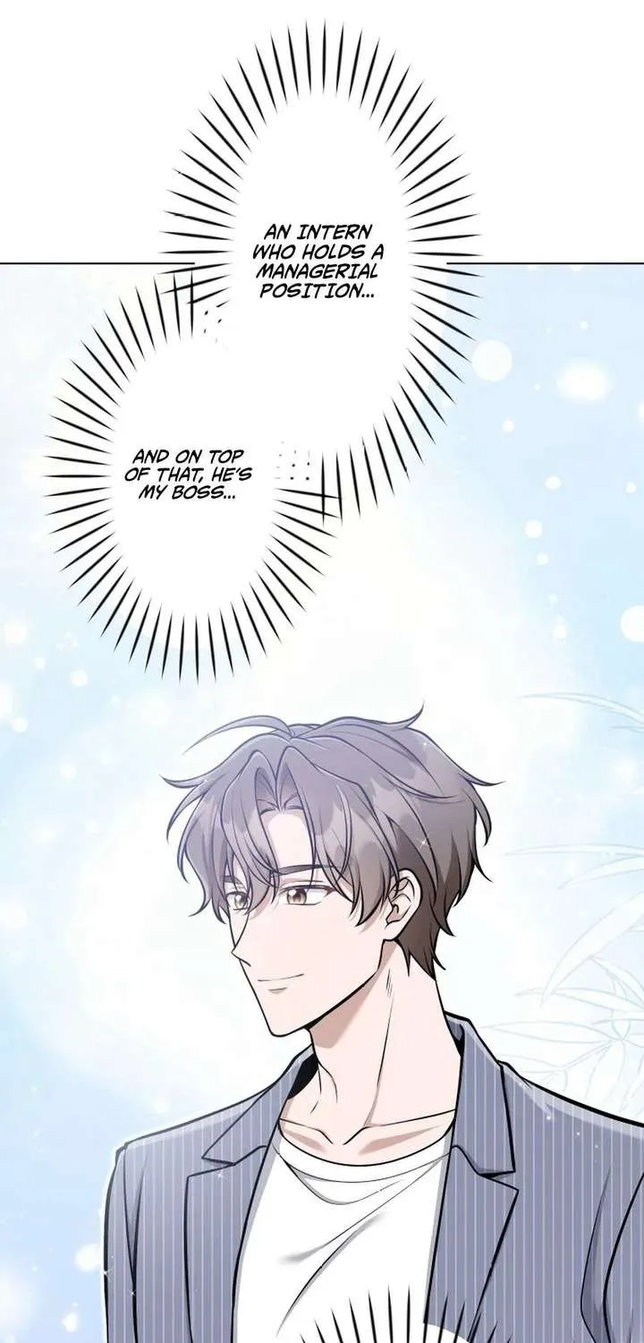 My Boyfriend Ten Years Younger Is My Elite Boss — Chapter 2 — Page 40