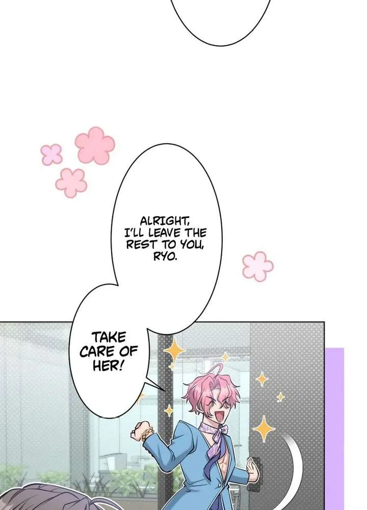 My Boyfriend Ten Years Younger Is My Elite Boss — Chapter 2 — Page 45