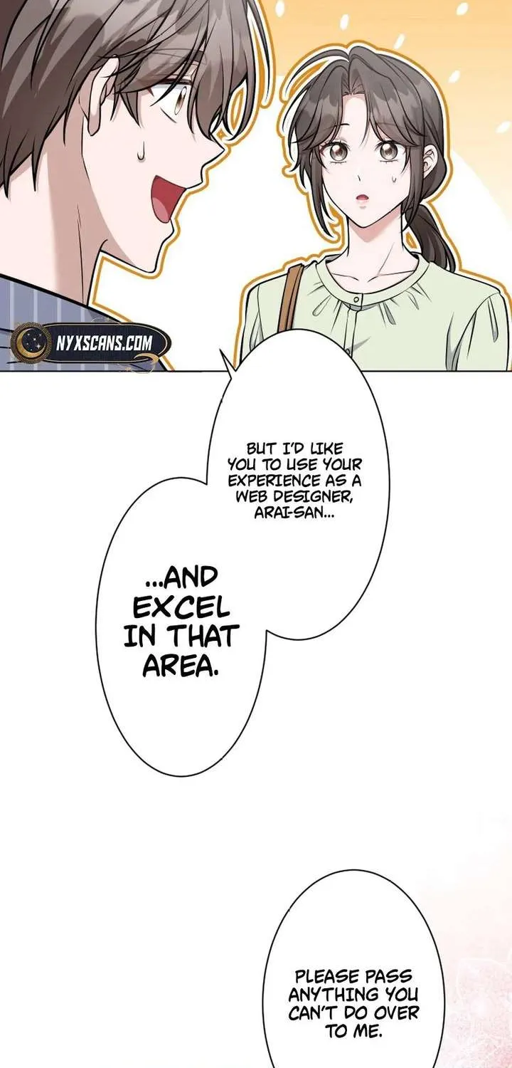 My Boyfriend Ten Years Younger Is My Elite Boss — Chapter 2 — Page 51