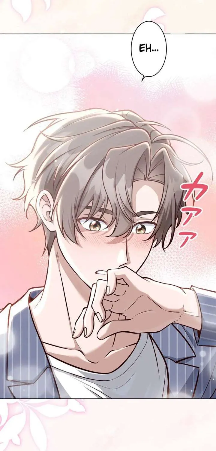 My Boyfriend Ten Years Younger Is My Elite Boss — Chapter 2 — Page 56