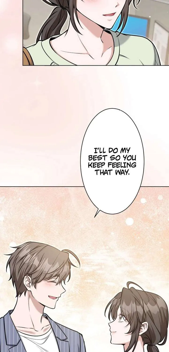 My Boyfriend Ten Years Younger Is My Elite Boss — Chapter 2 — Page 59