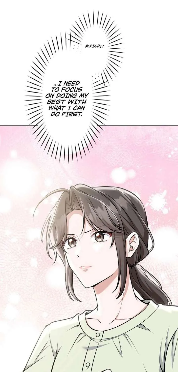 My Boyfriend Ten Years Younger Is My Elite Boss — Chapter 2 — Page 72