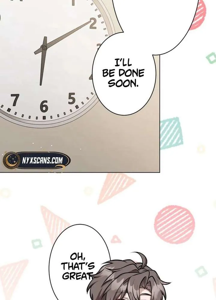 My Boyfriend Ten Years Younger Is My Elite Boss — Chapter 2 — Page 77