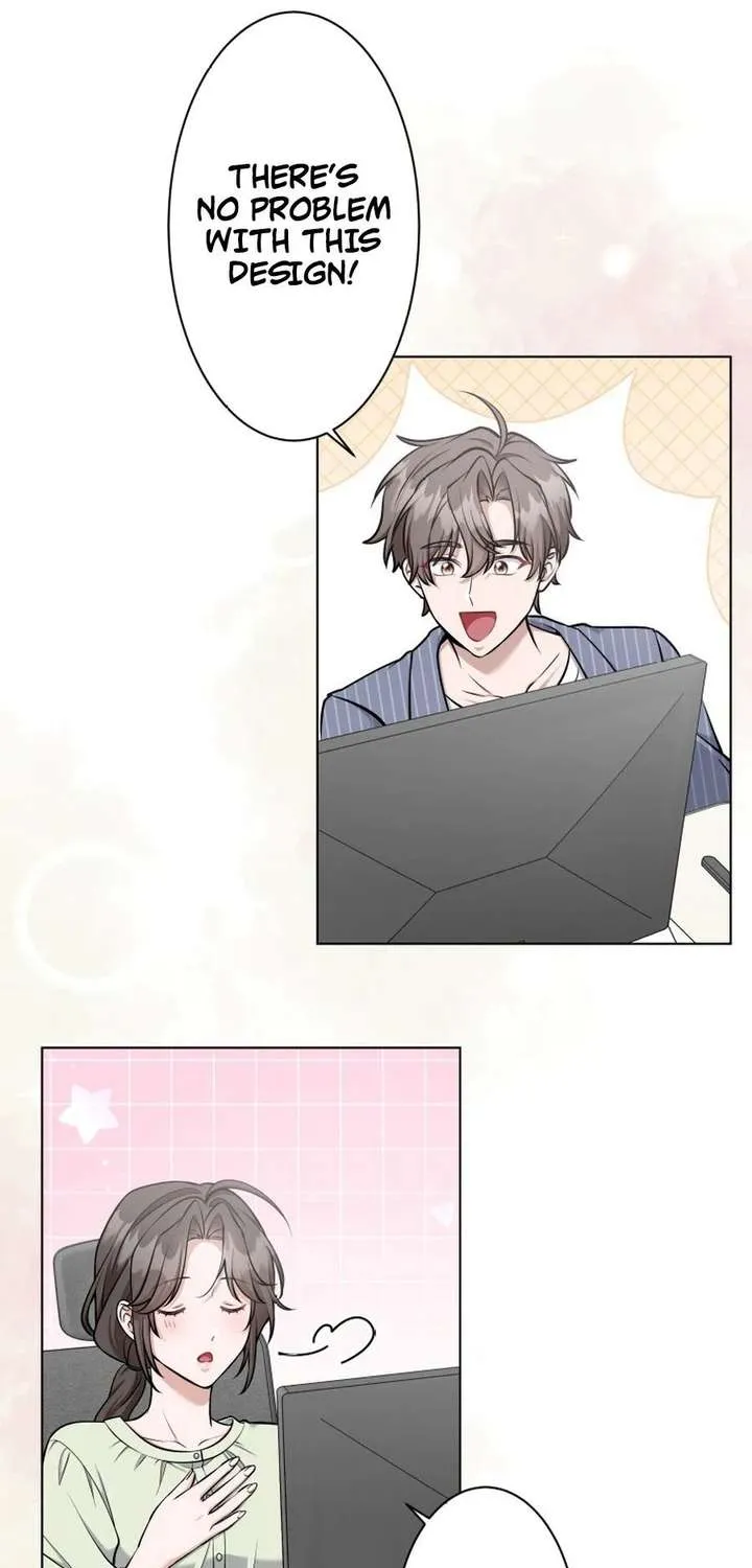 My Boyfriend Ten Years Younger Is My Elite Boss — Chapter 2 — Page 79