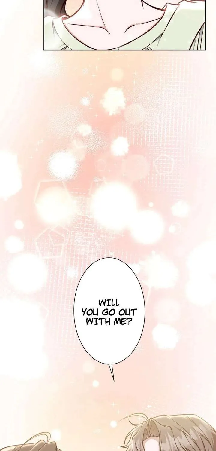 My Boyfriend Ten Years Younger Is My Elite Boss — Chapter 2 — Page 83
