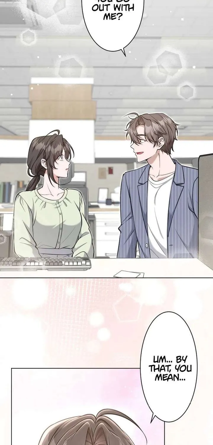 My Boyfriend Ten Years Younger Is My Elite Boss — Chapter 3 — Page 2