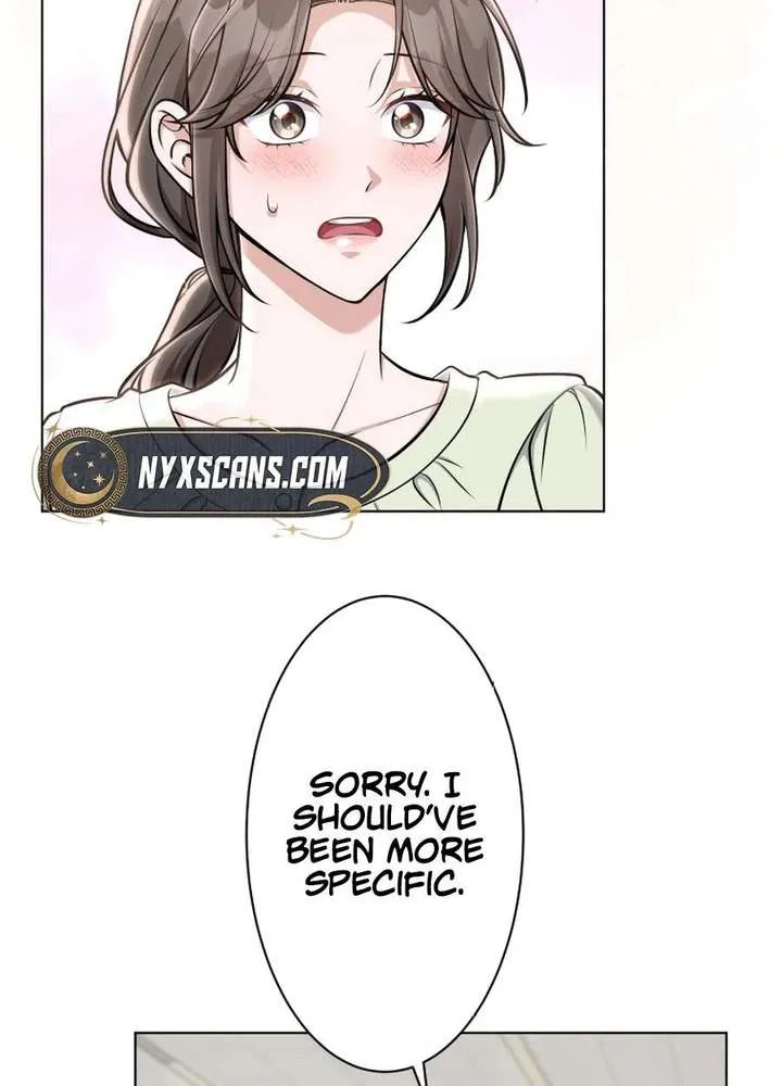 My Boyfriend Ten Years Younger Is My Elite Boss — Chapter 3 — Page 3