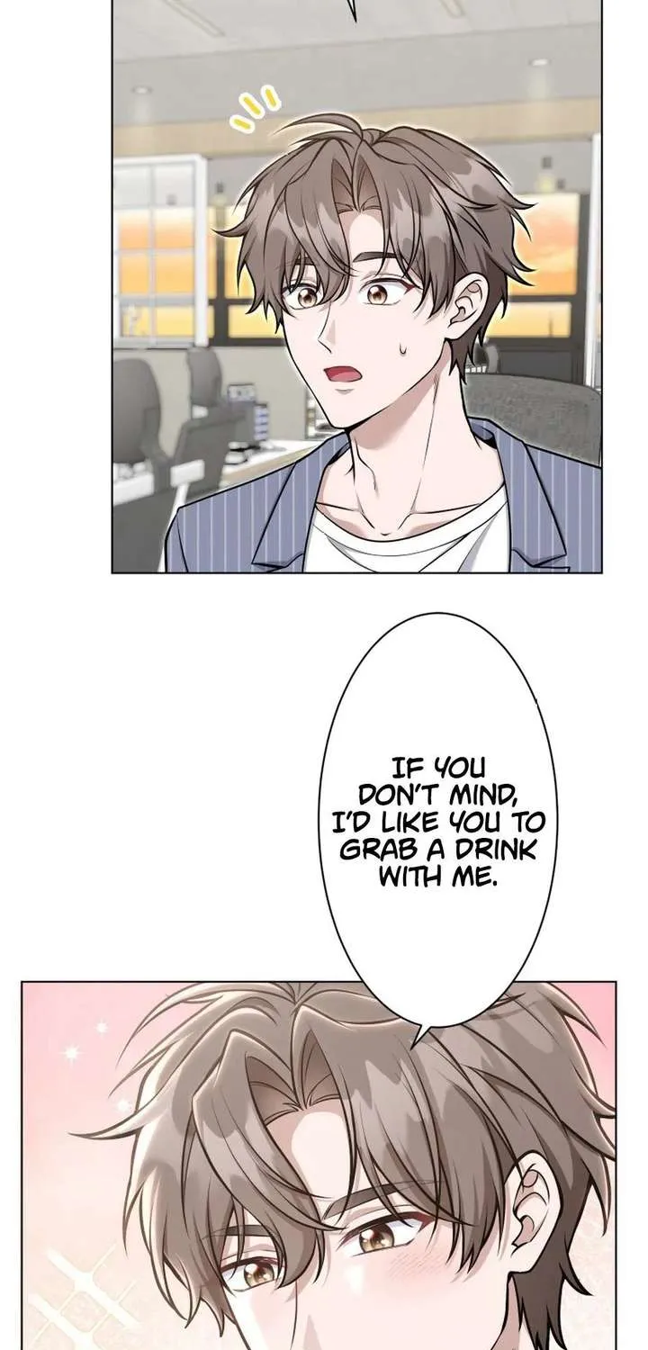My Boyfriend Ten Years Younger Is My Elite Boss — Chapter 3 — Page 4