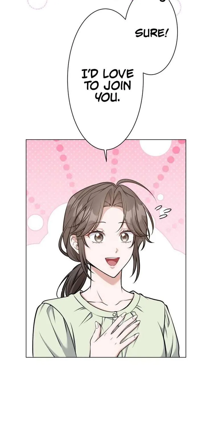 My Boyfriend Ten Years Younger Is My Elite Boss — Chapter 3 — Page 10