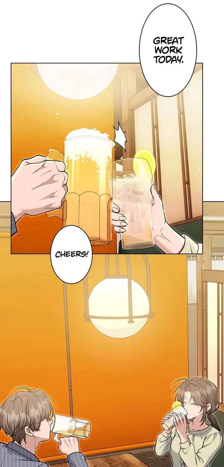 My Boyfriend Ten Years Younger Is My Elite Boss — Chapter 3 — Page 14