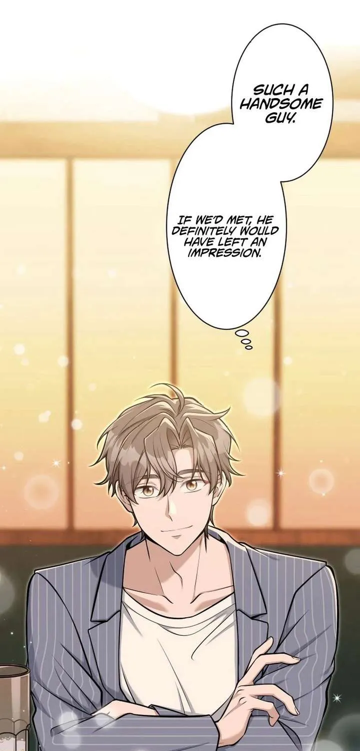 My Boyfriend Ten Years Younger Is My Elite Boss — Chapter 3 — Page 23
