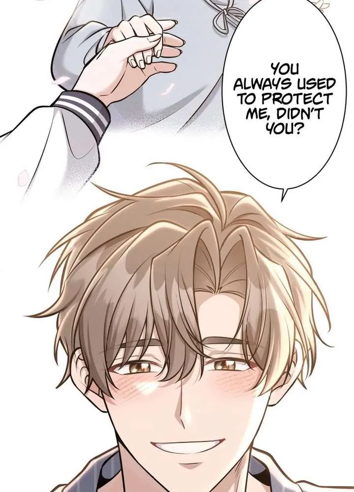 My Boyfriend Ten Years Younger Is My Elite Boss — Chapter 3 — Page 28