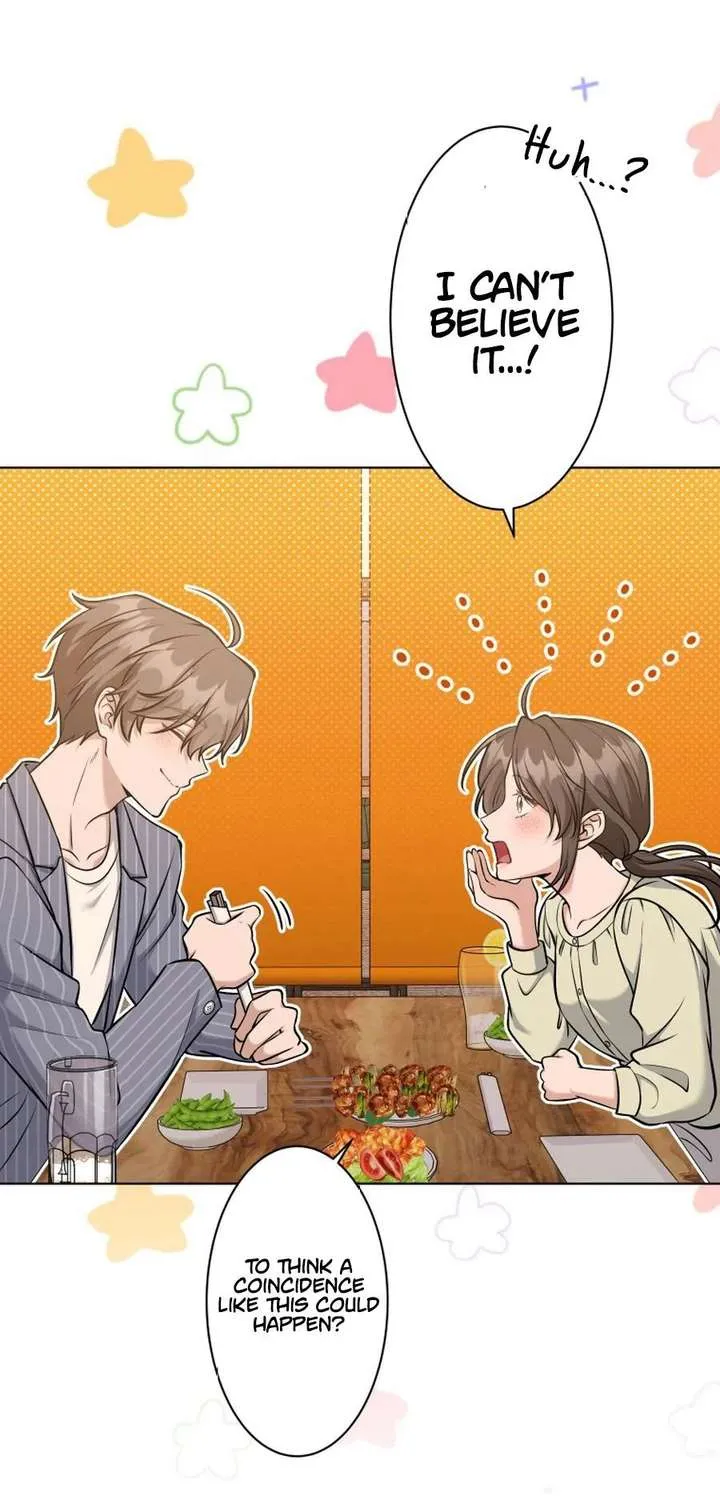 My Boyfriend Ten Years Younger Is My Elite Boss — Chapter 3 — Page 32