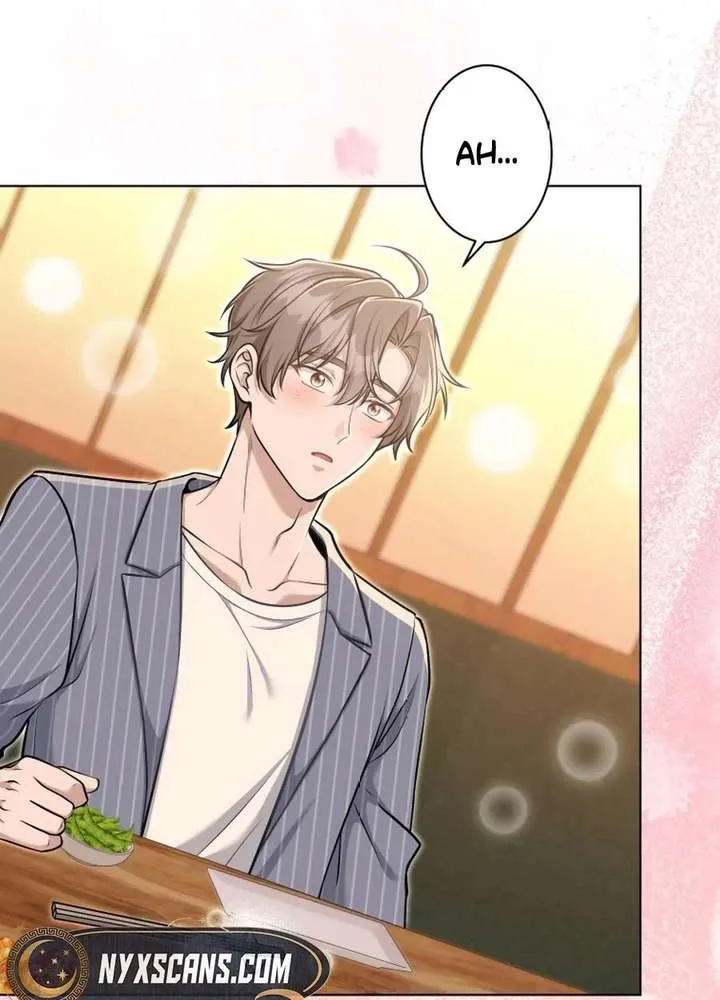 My Boyfriend Ten Years Younger Is My Elite Boss — Chapter 3 — Page 41