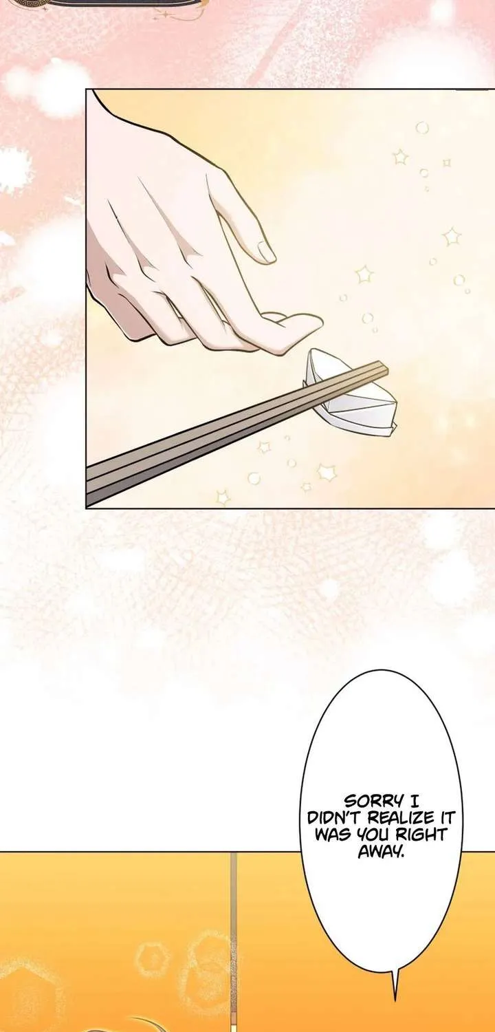 My Boyfriend Ten Years Younger Is My Elite Boss — Chapter 3 — Page 42