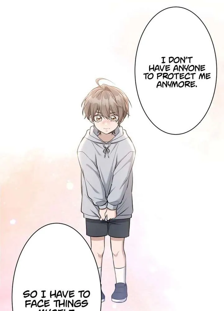 My Boyfriend Ten Years Younger Is My Elite Boss — Chapter 3 — Page 44
