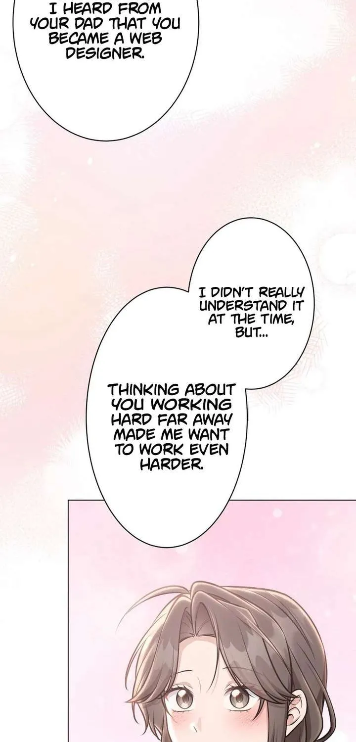 My Boyfriend Ten Years Younger Is My Elite Boss — Chapter 3 — Page 47