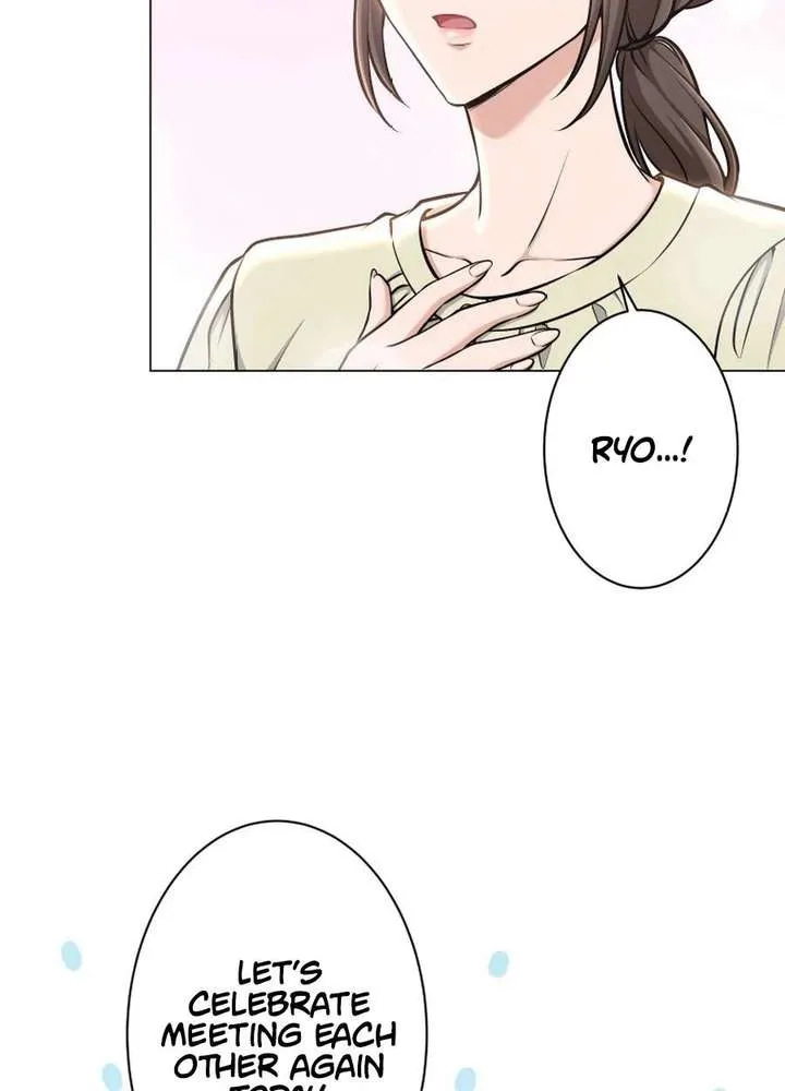 My Boyfriend Ten Years Younger Is My Elite Boss — Chapter 3 — Page 48
