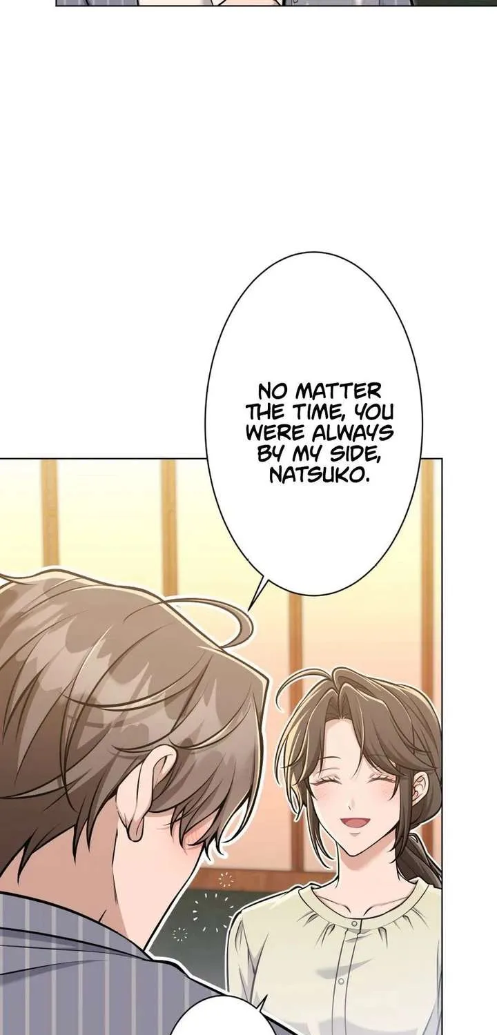 My Boyfriend Ten Years Younger Is My Elite Boss — Chapter 3 — Page 52