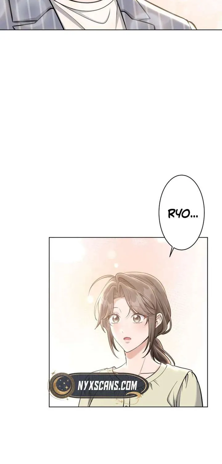 My Boyfriend Ten Years Younger Is My Elite Boss — Chapter 3 — Page 55