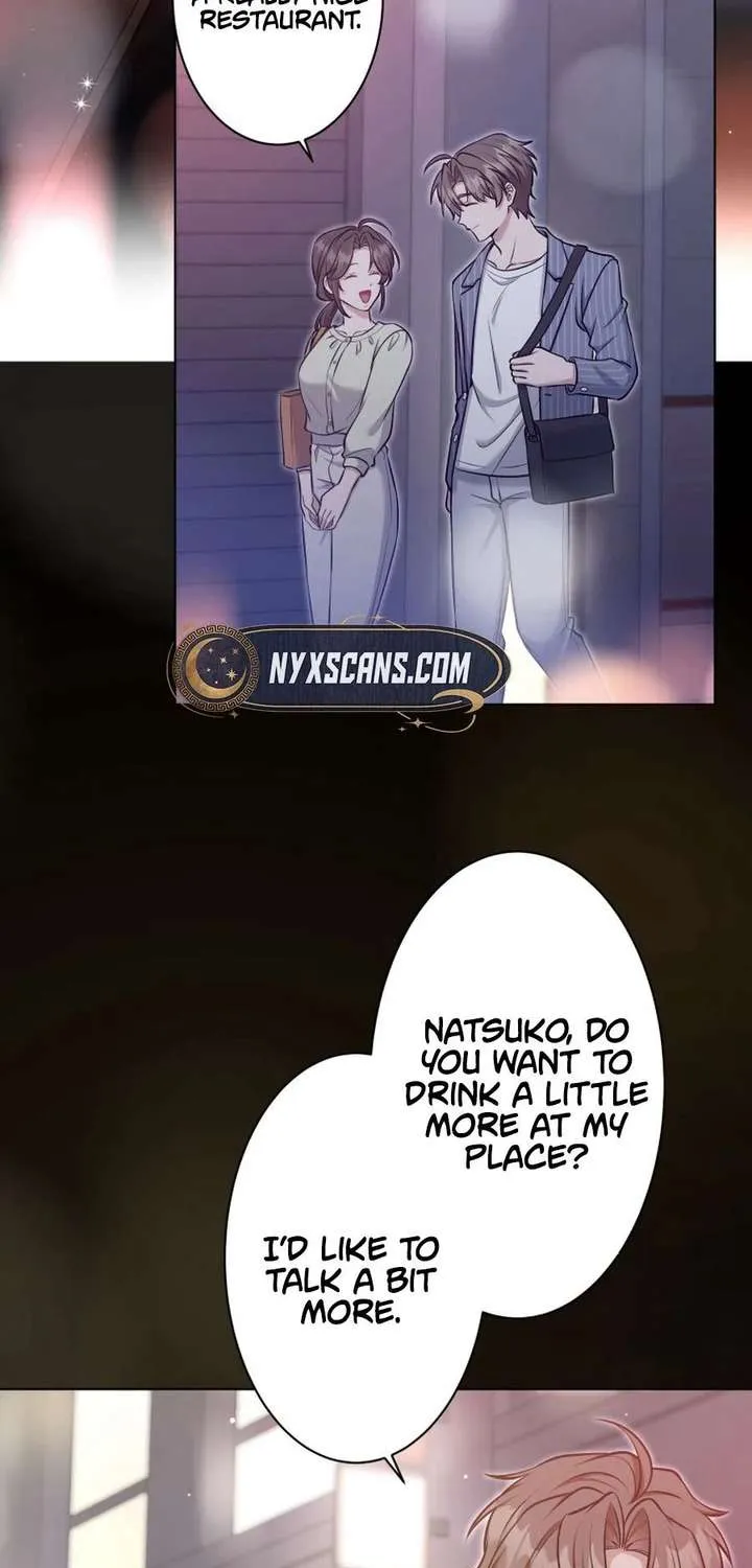 My Boyfriend Ten Years Younger Is My Elite Boss — Chapter 3 — Page 62
