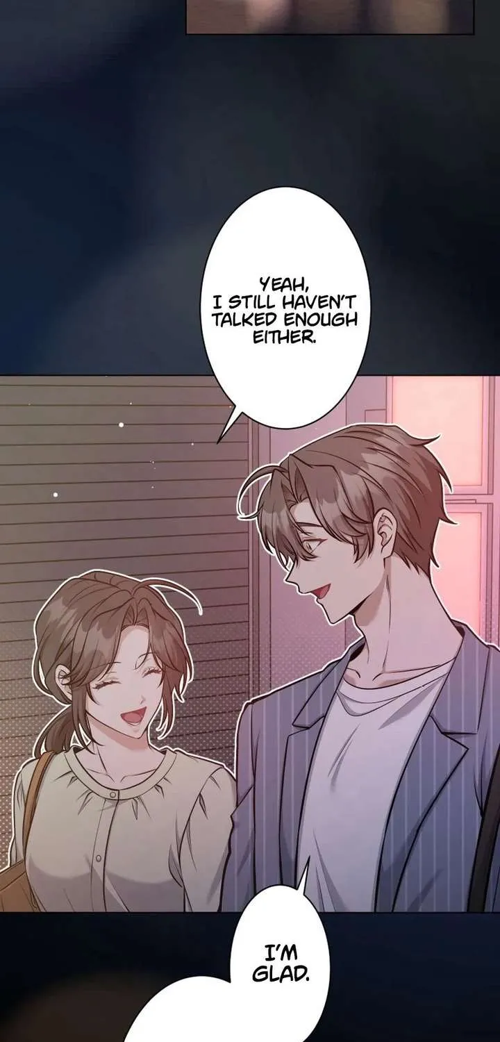 My Boyfriend Ten Years Younger Is My Elite Boss — Chapter 3 — Page 65