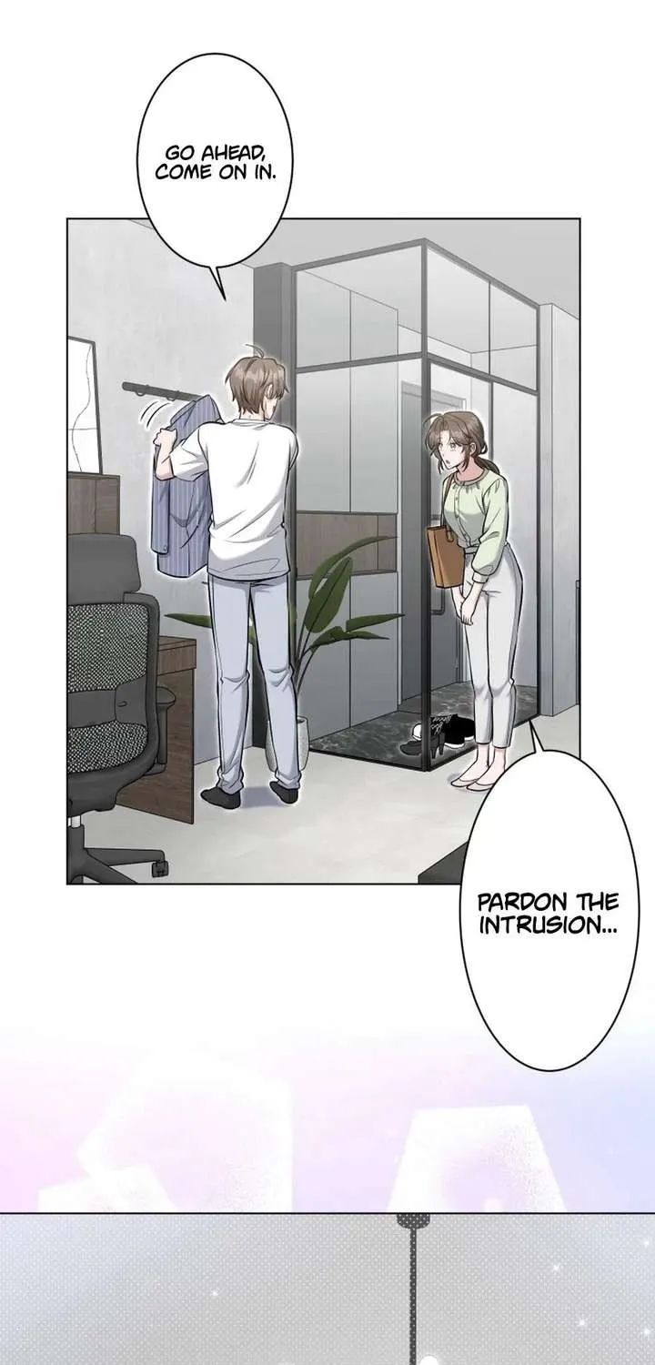 My Boyfriend Ten Years Younger Is My Elite Boss — Chapter 3 — Page 68