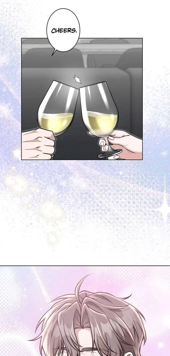 My Boyfriend Ten Years Younger Is My Elite Boss — Chapter 3 — Page 74